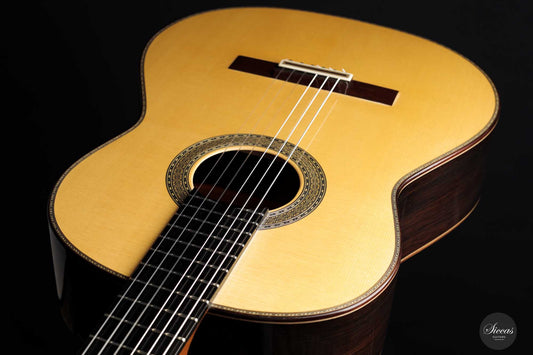 Paulino Bernabé - 2022 Jubilee 60th