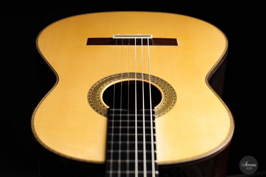 Paulino Bernabé - 2021 Jubilee 60th