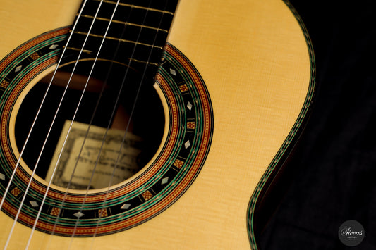 Paulino Bernabé - 2021 "Torres"