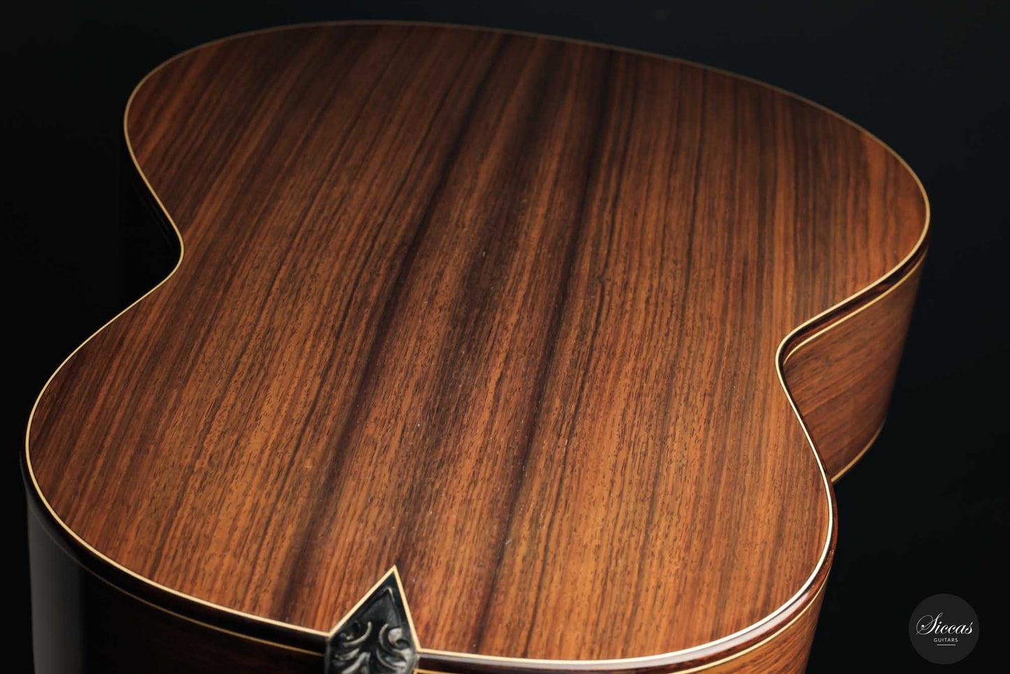 Petar Antic - 2010 No. 05 Left-hand