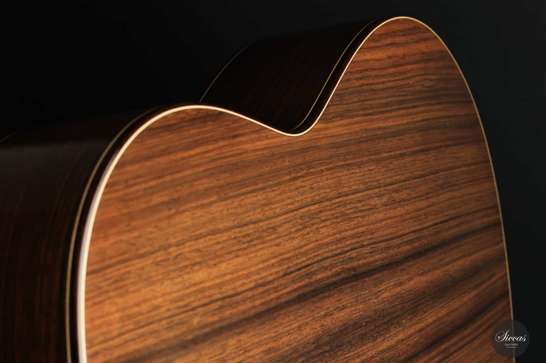 Petar Antic - 2010 No. 05 Left-hand