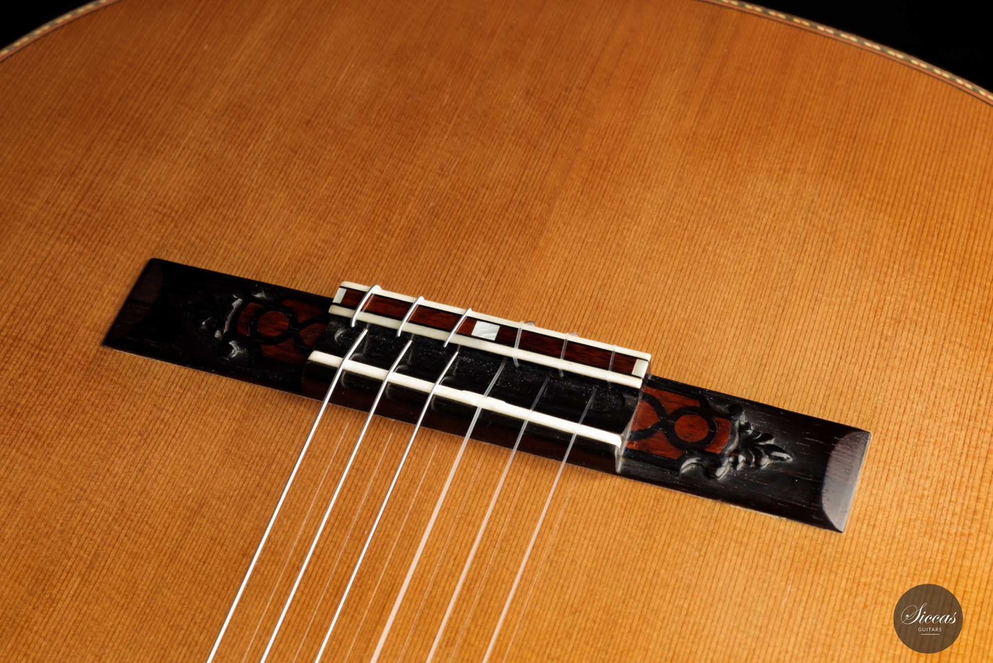 Petar Antic - 2010 No. 05 Left-hand