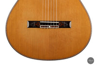 Petar Antic - 2010 No. 05 Left-hand