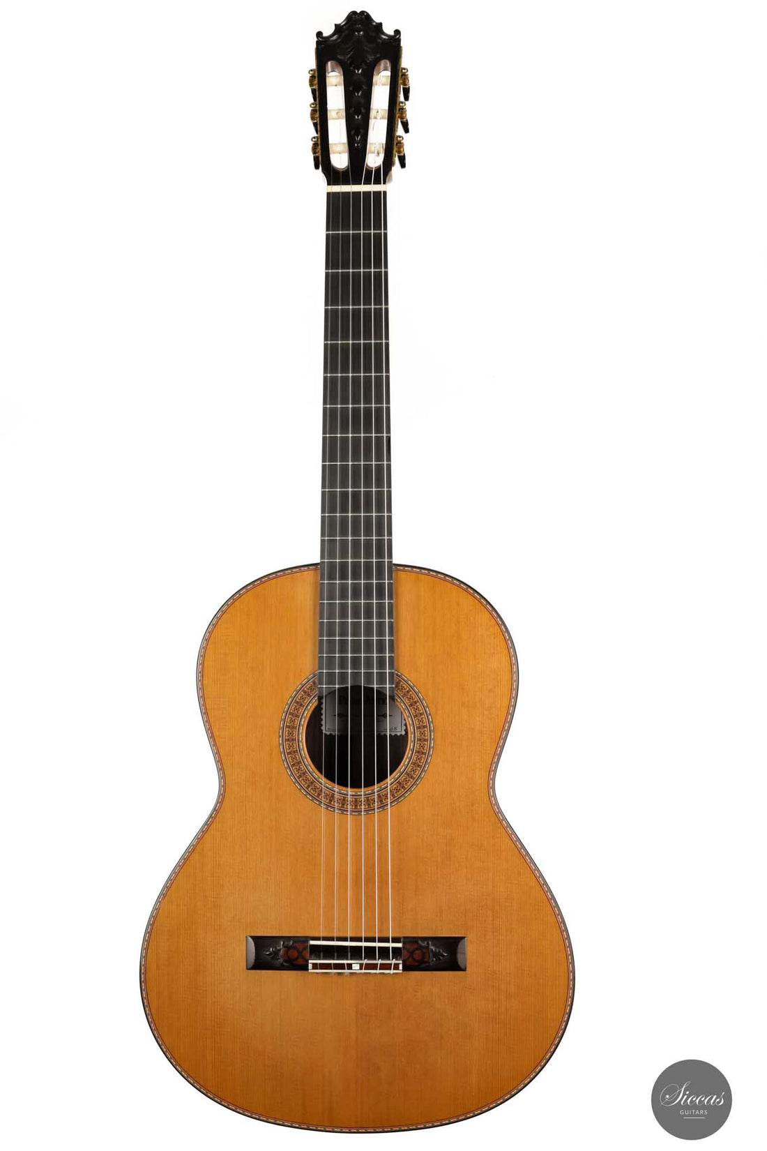 Petar Antic - 2010 No. 05 Left-hand