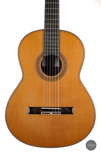 Petar Antic - 2010 No. 05 Left-hand