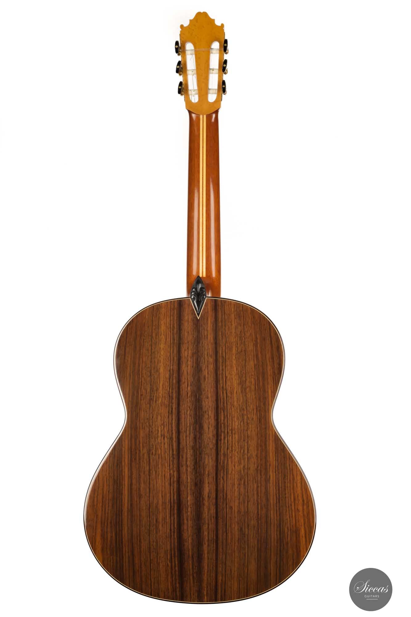 Petar Antic - 2010 No. 05 Left-hand