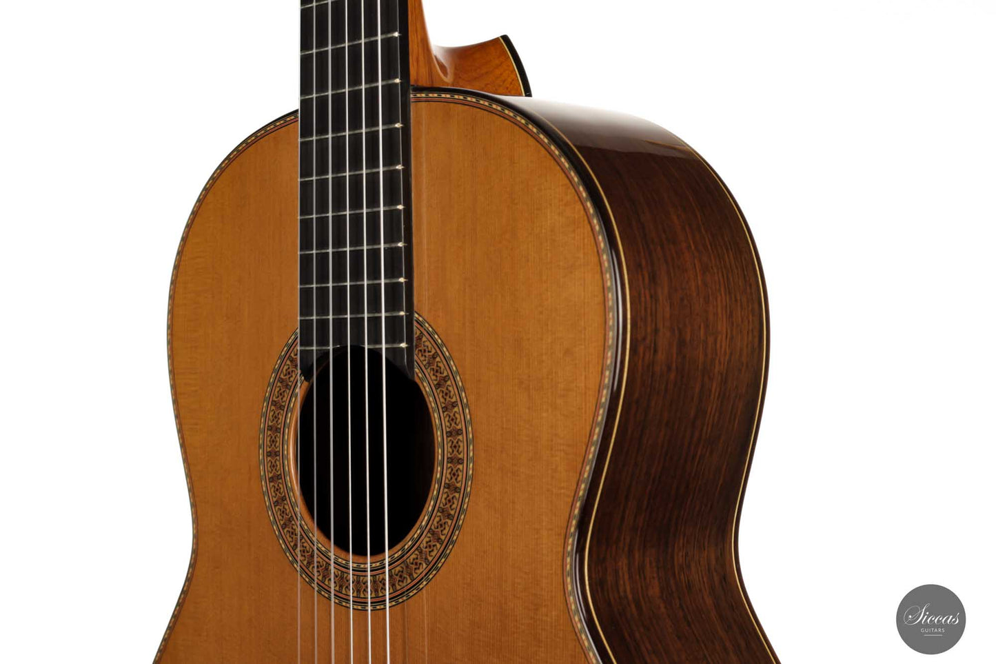 Petar Antic - 2010 No. 05 Left-hand