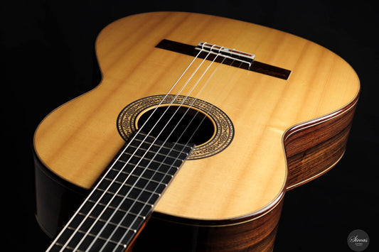 Petar Antic - 2012 No. 12 Linkshand