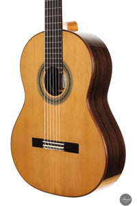 Pete Beer - 2025 - Double top No.112 - Front view thumbnail