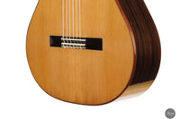 Pete Beer - 2025 - Double top No.112 - Front view thumbnail