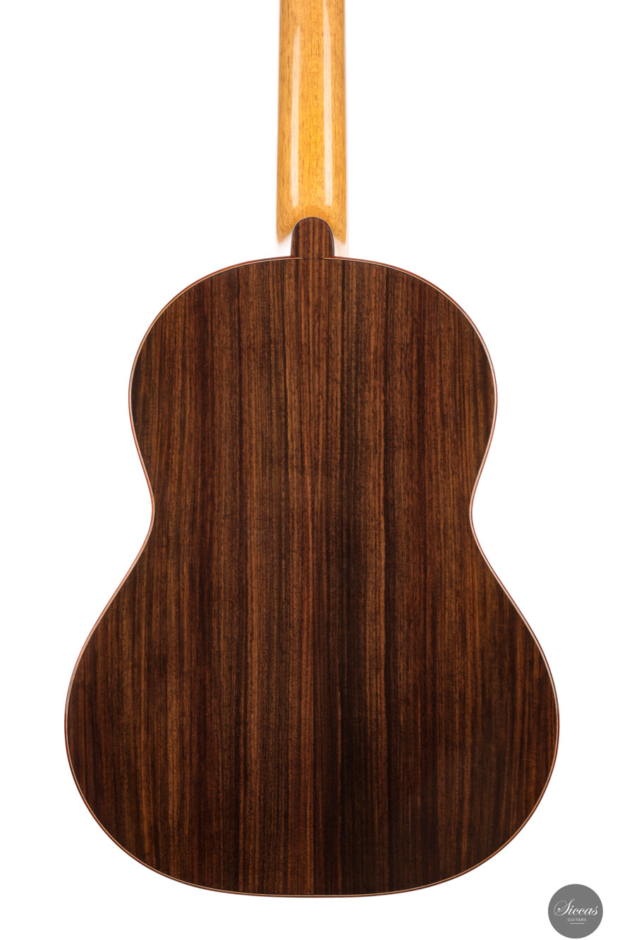 Pete Beer - 2025 - Double top No.112