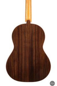 Pete Beer - 2025 - Double top No.112