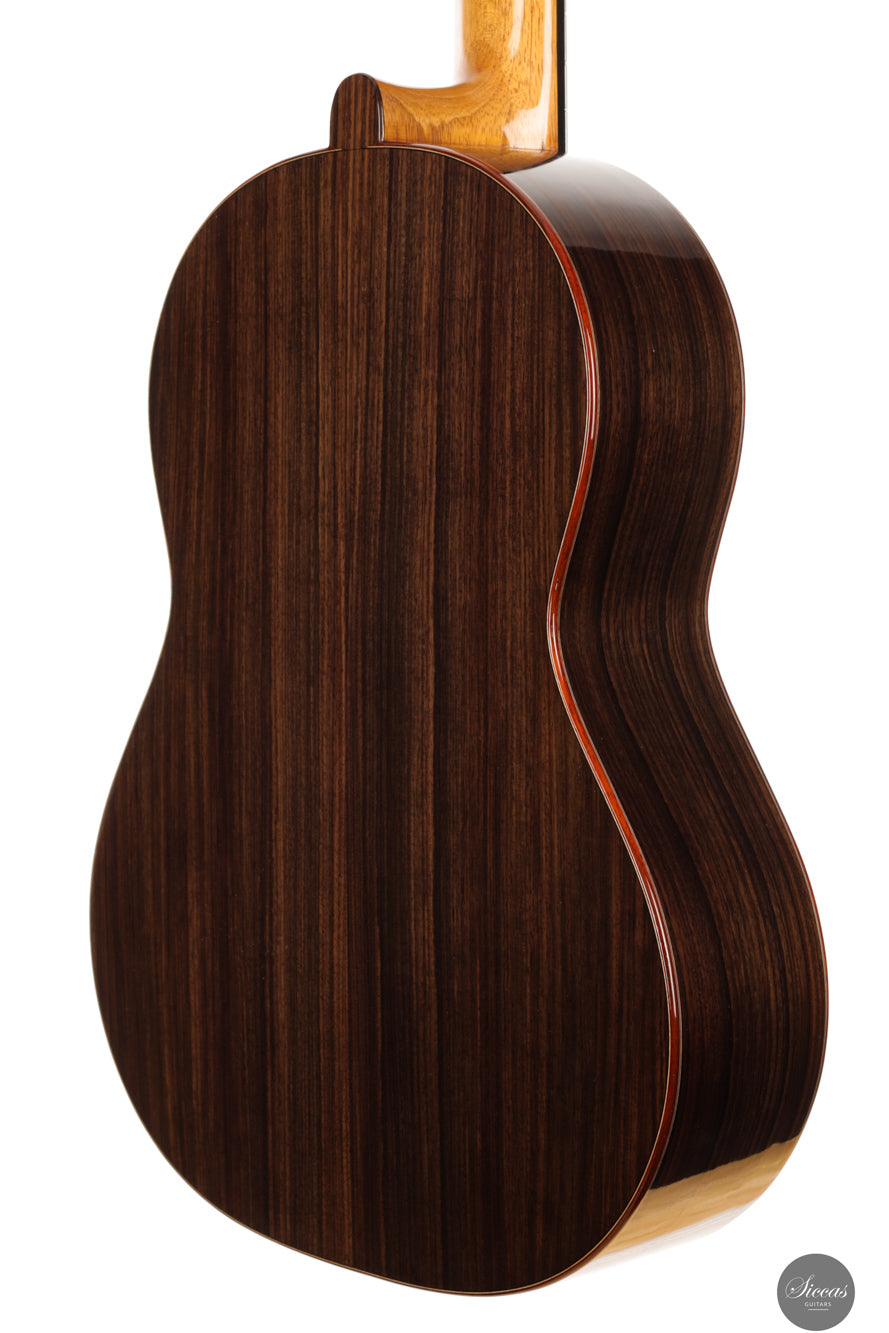 Pete Beer - 2025 - Double top No.112