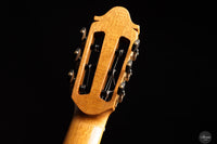 Pete Beer - 2025 - Double top No.112 - Neck and tuner thumbnail