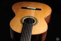 Pete Beer - 2025 - Double top No.112 - Front view thumbnail