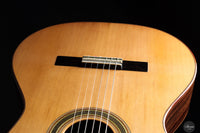 Pete Beer - 2025 - Double top No.112