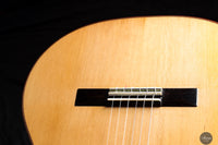 Pete Beer - 2025 - Double top No.112 - Front view thumbnail