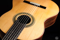 Pete Beer - 2025 - Double top No.112 - Front view thumbnail