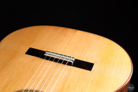 Pete Beer - 2025 - Double top No.112 - Front view thumbnail