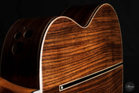 Petr Matoušek - 2022 Doubletop