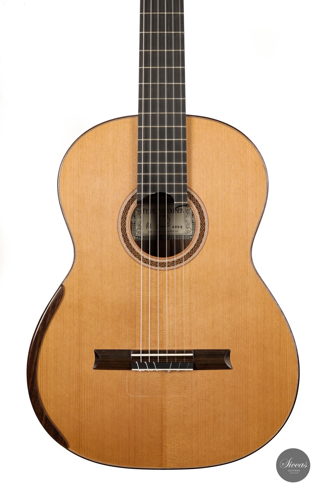 Petr Matoušek - 2022 Doubletop