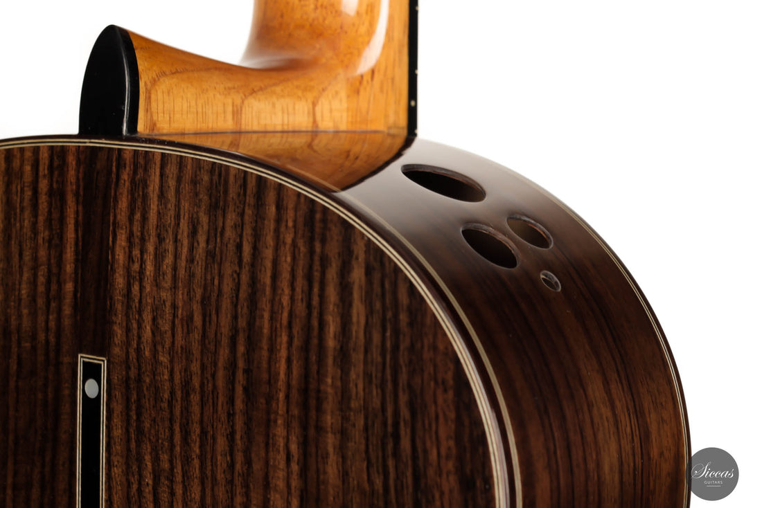 Petr Matoušek - 2022 Doubletop