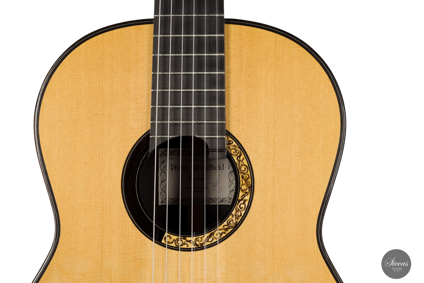 Philip Woodfield - 2013 Grand Concert  No. 335