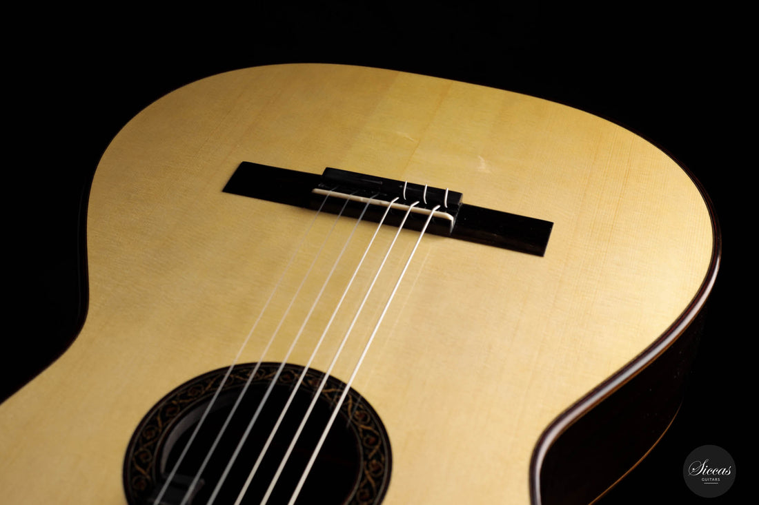 Philip Woodfield - 2018 "Desiree" No. 398