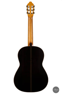 Philip Woodfield - 2018 "Desiree" No. 398