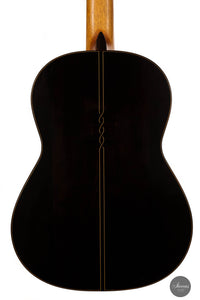 Philip Woodfield - 2018 "Desiree" No. 398