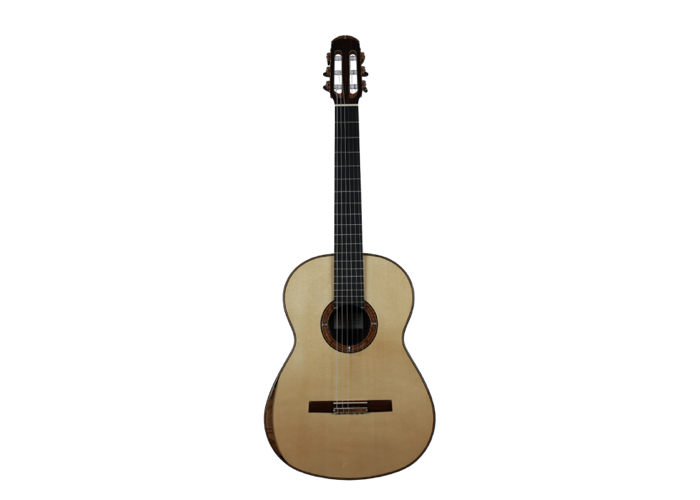 Philipp Neumann - Siccas Guitars Edition 2014