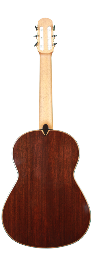 Philipp Neumann - Siccas Guitars Edition 2014