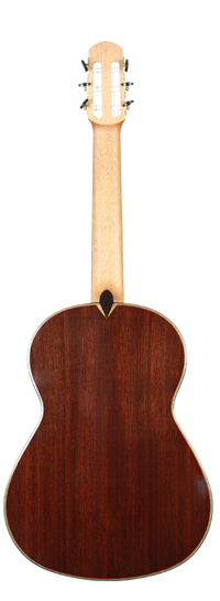 Philipp Neumann - Siccas Guitars Edition 2014