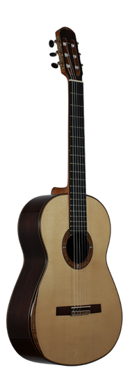 Philipp Neumann - Siccas Guitars Edition 2014