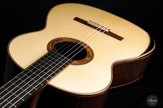 Philipp Neumann - 2022 64 cm