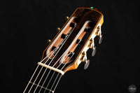 Philipp Neumann - 2024 Cedar/Ziricote