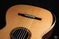 Philipp Neumann - 2024 Cedar/Ziricote