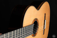 Philipp Neumann - 2024 Cedar/Ziricote