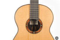 Philipp Neumann - 2024 Cedar/Ziricote