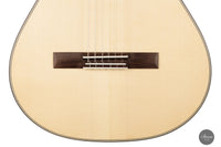 Armin Hanika - Natural PF "Custom" Picea abies