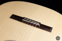 Armin Hanika - Natural PF "Custom" Picea abies