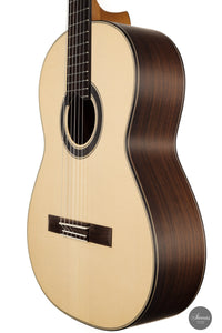 Armin Hanika - Natural PF "Custom" Picea abies