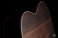 Armin Hanika - Natural PF "Custom" Picea abies