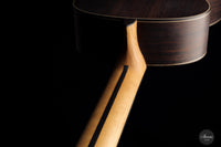 Armin Hanika - Natural PF "Custom" Picea abies