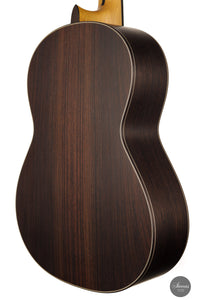 Armin Hanika - Natural PF "Custom" Picea abies