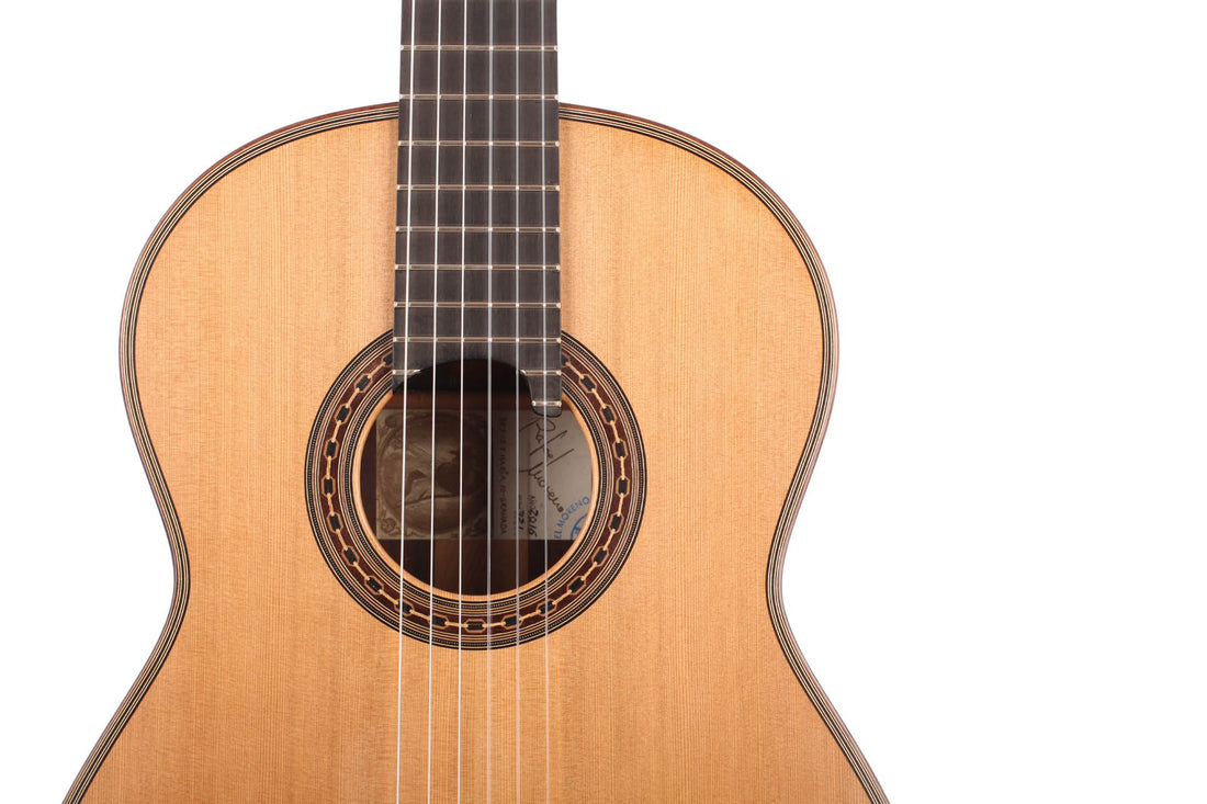 Rafael Moreno - 2016