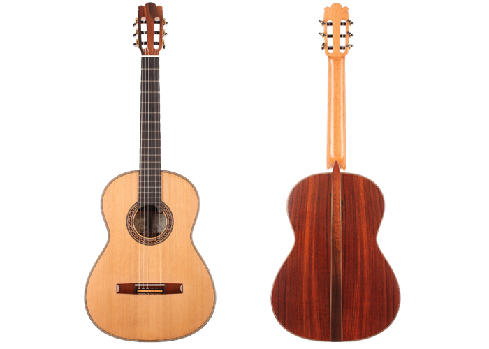 Rafael Moreno - 2016