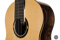Rafal Turkowiak - 2021 Doubletop 64 cm No. 417