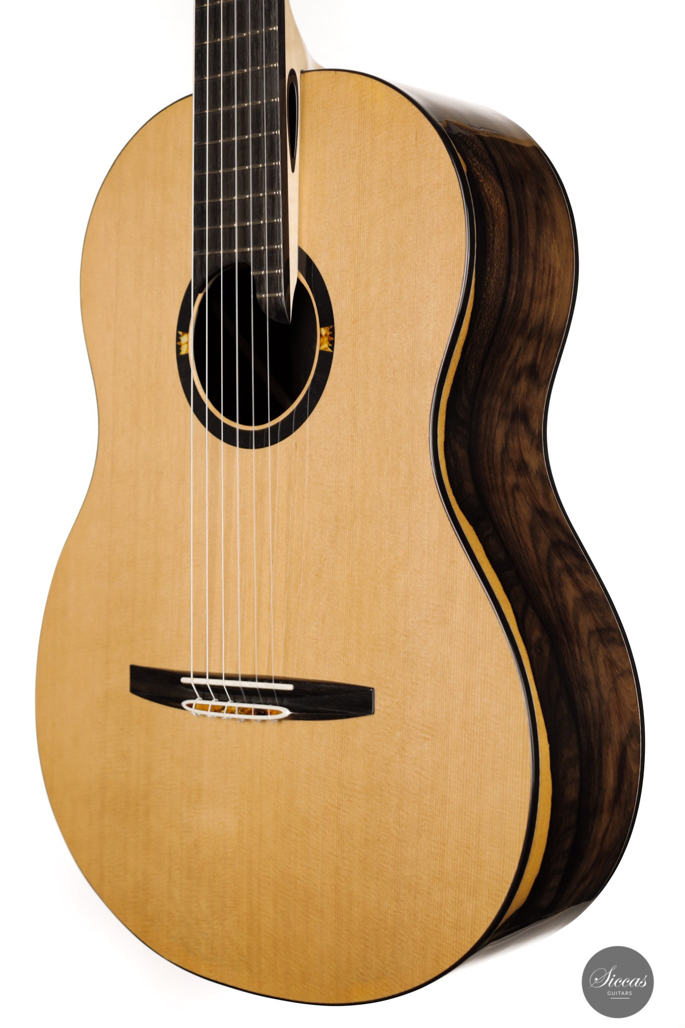 Rafal Turkowiak - 2021 Doubletop 64 cm No. 417