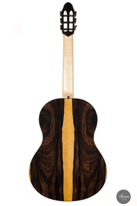 Rafal Turkowiak - 2021 Doubletop 64 cm No. 417